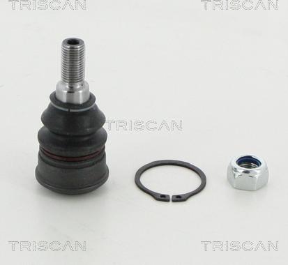 Triscan 8500 40535 - Rotule de suspension cwaw.fr