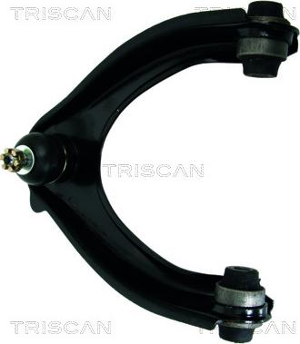 Triscan 8500 40520 - Bras de liaison, suspension de roue cwaw.fr