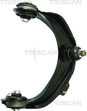 Triscan 8500 40527 - Bras de liaison, suspension de roue cwaw.fr