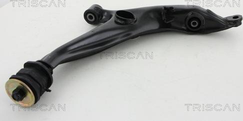 Triscan 8500 40579 - Bras de liaison, suspension de roue cwaw.fr