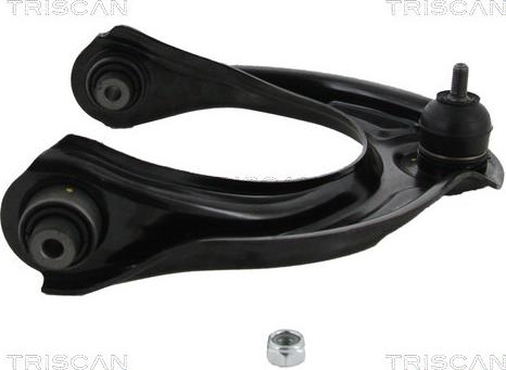 Triscan 8500 40575 - Bras de liaison, suspension de roue cwaw.fr