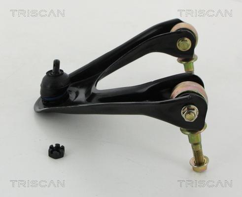 Triscan 8500 40578 - Bras de liaison, suspension de roue cwaw.fr