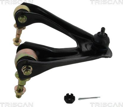 Triscan 8500 40577 - Bras de liaison, suspension de roue cwaw.fr