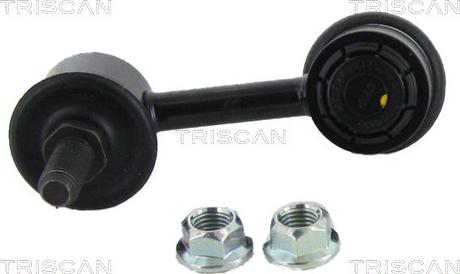 Triscan 8500 40659 - Entretoise / tige, stabilisateur cwaw.fr