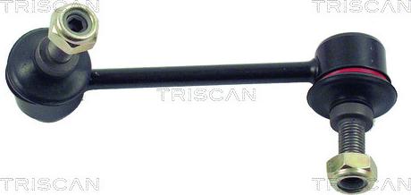 Triscan 8500 40606 - Entretoise / tige, stabilisateur cwaw.fr