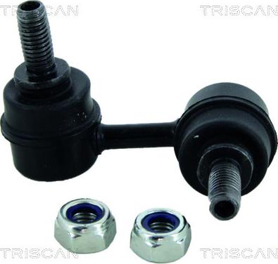 Triscan 8500 40639 - Entretoise / tige, stabilisateur cwaw.fr