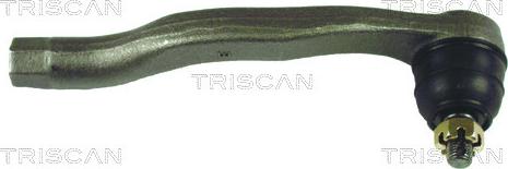 Triscan 8500 40105 - Rotule de barre de connexion cwaw.fr