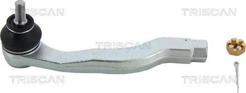 Triscan 8500 40110 - Rotule de barre de connexion cwaw.fr