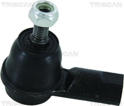 Triscan 8500 40113 - Rotule de barre de connexion cwaw.fr