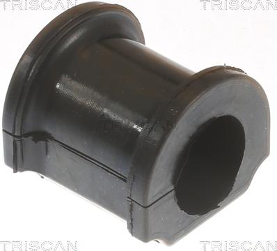 Triscan 8500 40832 - Coussinet de palier, stabilisateur cwaw.fr