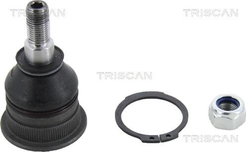 Triscan 8500 43599 - Rotule de suspension cwaw.fr