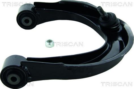 Triscan 8500 43595 - Bras de liaison, suspension de roue cwaw.fr