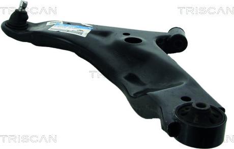 Triscan 8500 43590 - Bras de liaison, suspension de roue cwaw.fr