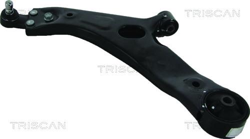 Triscan 8500 43598 - Bras de liaison, suspension de roue cwaw.fr