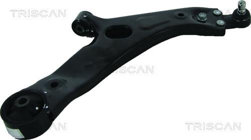 Triscan 8500 43597 - Bras de liaison, suspension de roue cwaw.fr