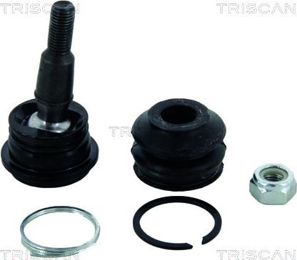 Triscan 8500 43549 - Rotule de suspension cwaw.fr