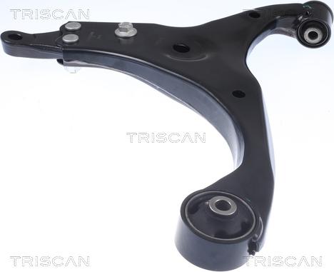 Triscan 8500 43543 - Bras de liaison, suspension de roue cwaw.fr