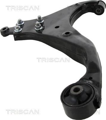 Triscan 8500 43554 - Bras de liaison, suspension de roue cwaw.fr