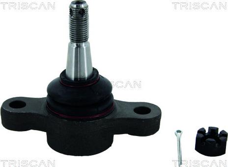 Triscan 8500 43551 - Rotule de suspension cwaw.fr