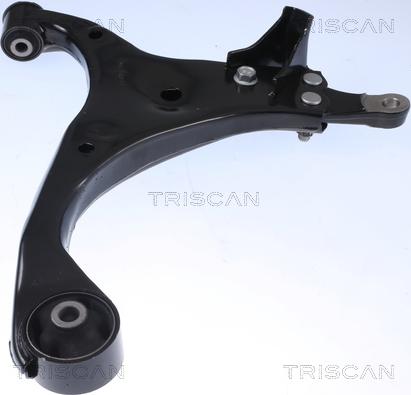 Triscan 8500 43558 - Bras de liaison, suspension de roue cwaw.fr