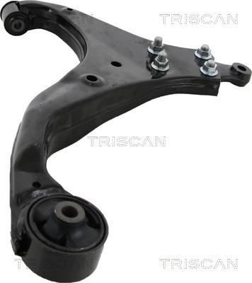 Triscan 8500 43553 - Bras de liaison, suspension de roue cwaw.fr