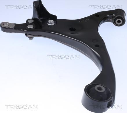 Triscan 8500 43557 - Bras de liaison, suspension de roue cwaw.fr