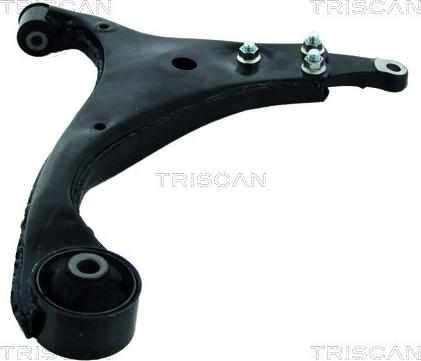 Triscan 8500 43561 - Bras de liaison, suspension de roue cwaw.fr