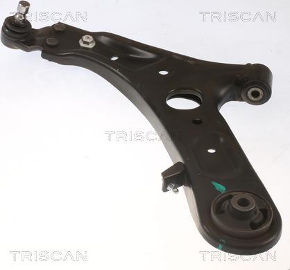 Triscan 8500 435058 - Bras de liaison, suspension de roue cwaw.fr