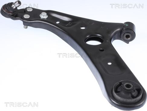 Triscan 8500 435052 - Bras de liaison, suspension de roue cwaw.fr