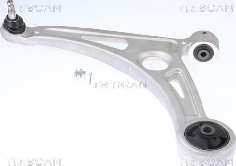 Triscan 8500 435064 - Bras de liaison, suspension de roue cwaw.fr