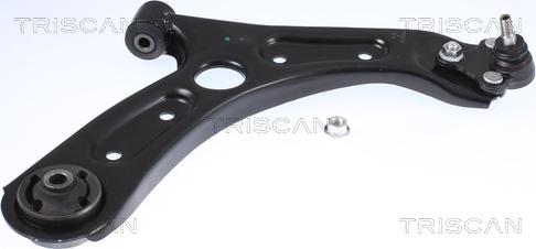 Triscan 8500 435061 - Bras de liaison, suspension de roue cwaw.fr