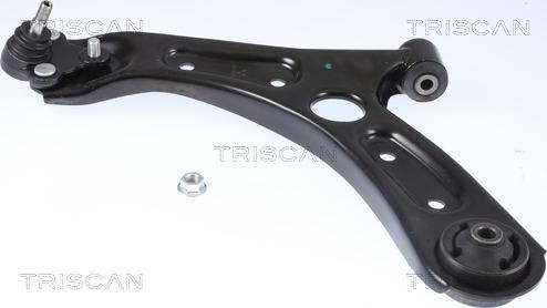 Triscan 8500 435062 - Bras de liaison, suspension de roue cwaw.fr