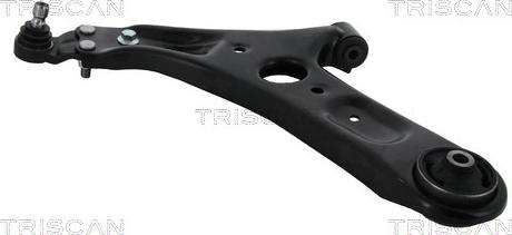 Triscan 8500 435004 - Bras de liaison, suspension de roue cwaw.fr