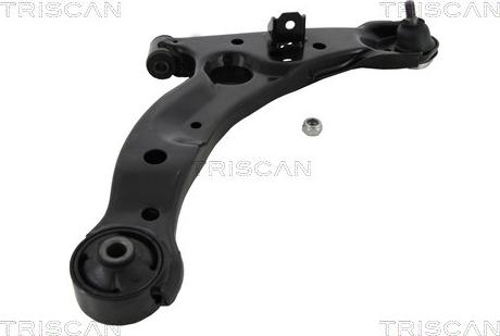 Triscan 8500 435005 - Bras de liaison, suspension de roue cwaw.fr