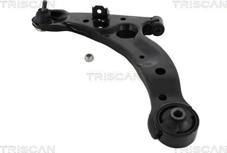 Triscan 8500 435006 - Bras de liaison, suspension de roue cwaw.fr