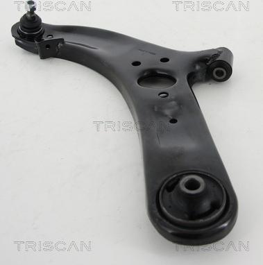 Triscan 8500 435008 - Bras de liaison, suspension de roue cwaw.fr