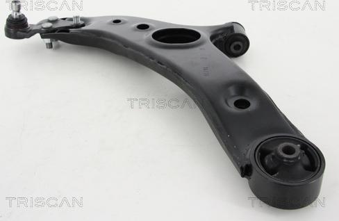 Triscan 8500 435011 - Bras de liaison, suspension de roue cwaw.fr