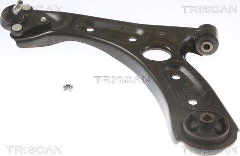 Triscan 8500 435084 - Bras de liaison, suspension de roue cwaw.fr