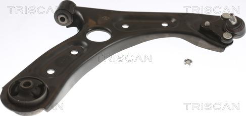 Triscan 8500 435083 - Bras de liaison, suspension de roue cwaw.fr