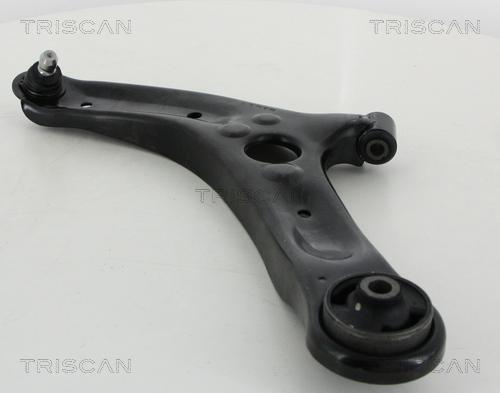 Triscan 8500 435030 - Bras de liaison, suspension de roue cwaw.fr