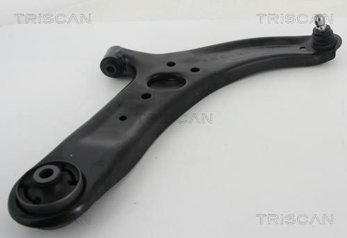 Triscan 8500 435031 - Bras de liaison, suspension de roue cwaw.fr