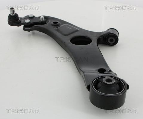 Triscan 8500 435038 - Bras de liaison, suspension de roue cwaw.fr