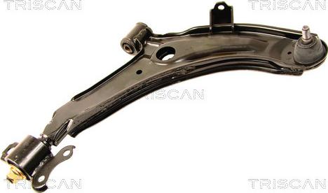 Triscan 8500 43513 - Bras de liaison, suspension de roue cwaw.fr