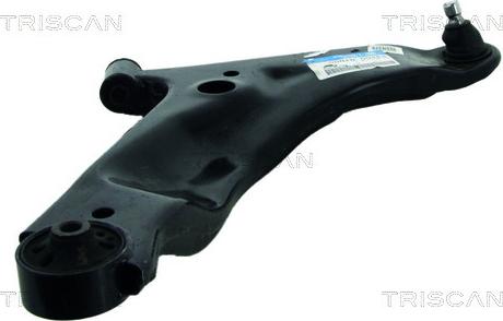 Triscan 8500 43589 - Bras de liaison, suspension de roue cwaw.fr