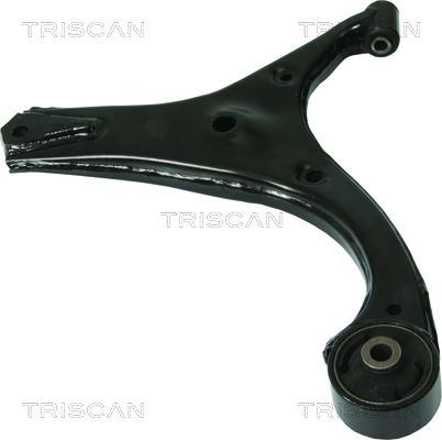 Triscan 8500 43534 - Bras de liaison, suspension de roue cwaw.fr