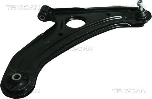 Triscan 8500 43535 - Bras de liaison, suspension de roue cwaw.fr