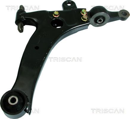 Triscan 8500 43529 - Bras de liaison, suspension de roue cwaw.fr