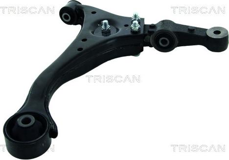 Triscan 8500 43573 - Bras de liaison, suspension de roue cwaw.fr