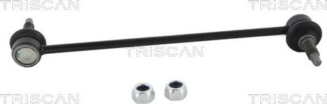 Triscan 8500 43661 - Entretoise / tige, stabilisateur cwaw.fr