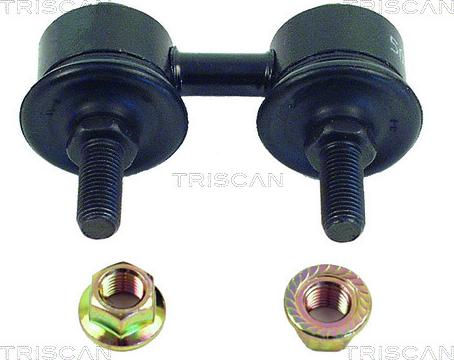 Triscan 8500 43604 - Entretoise / tige, stabilisateur cwaw.fr